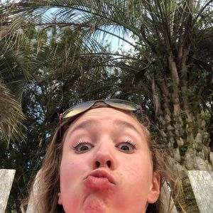 Meet your Posher, Cassidy